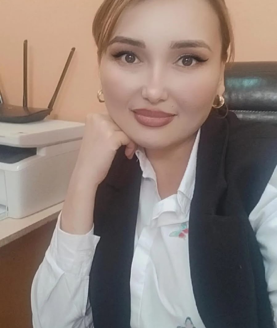Мектеп психологы