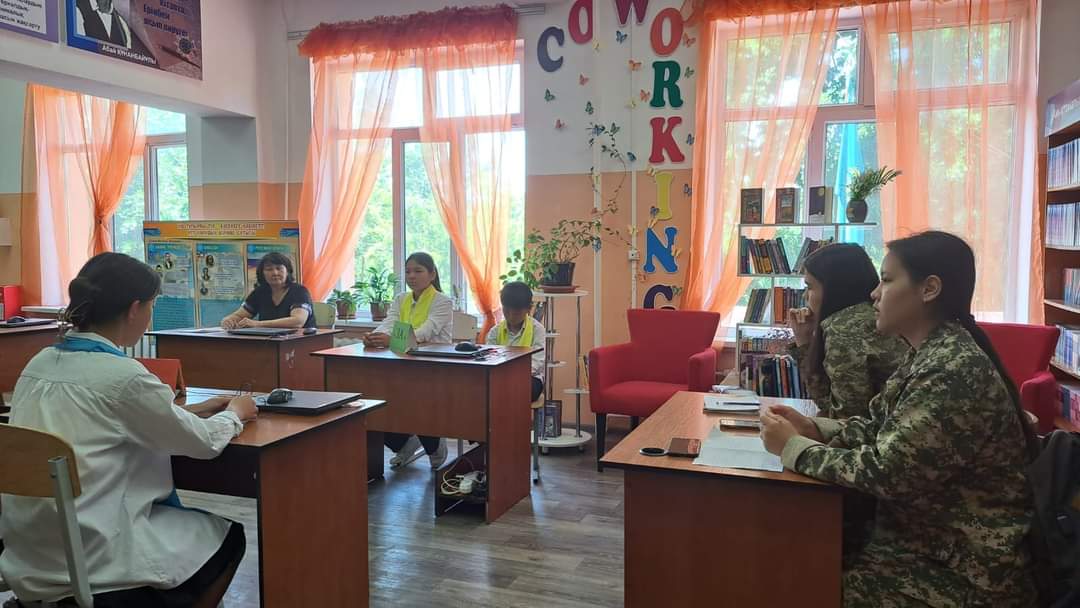 "Қазіргі заманда қатал тәрбие керек пе?"